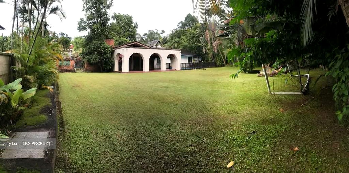 Binjai Park (D21), Detached #601017961